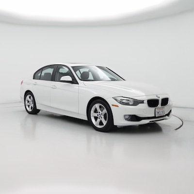 2015 BMW 328 I