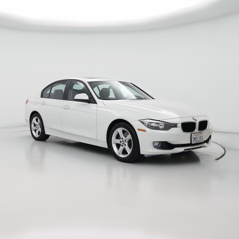 2015 BMW 328 I