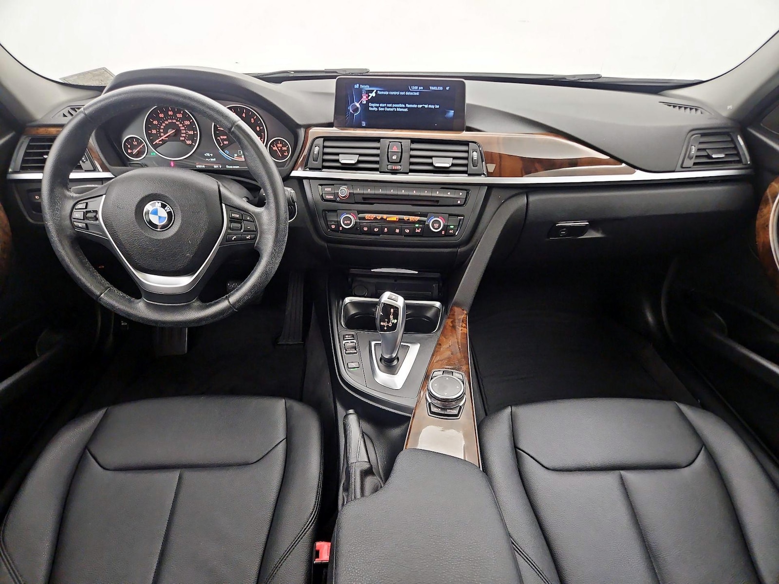 Navigation System