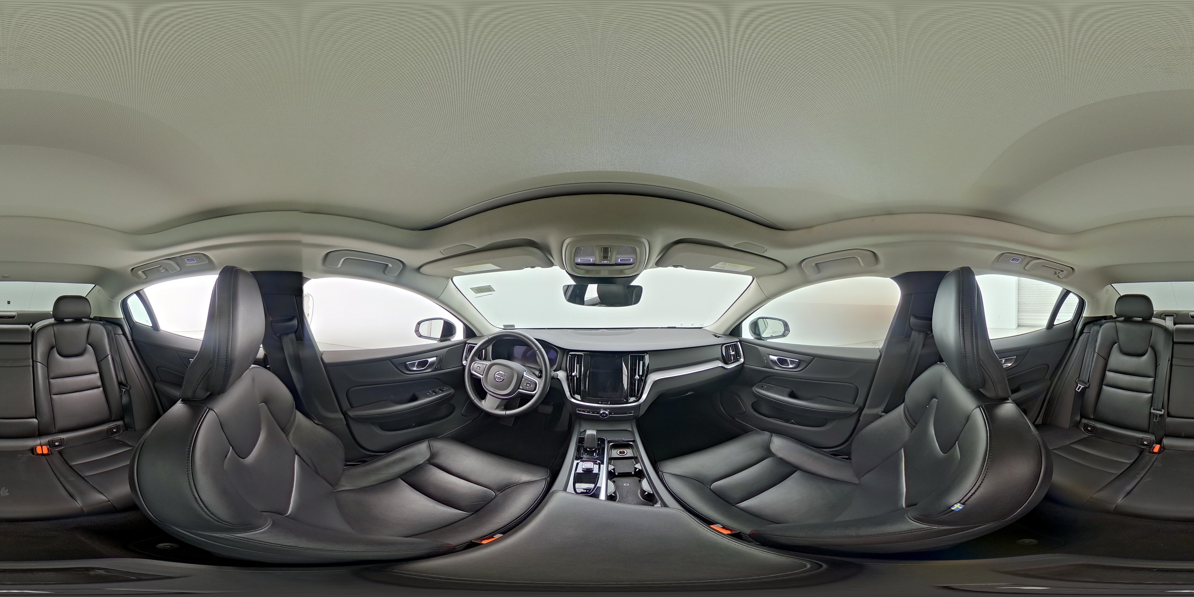 2025 Volvo S60 Core - Photo 26