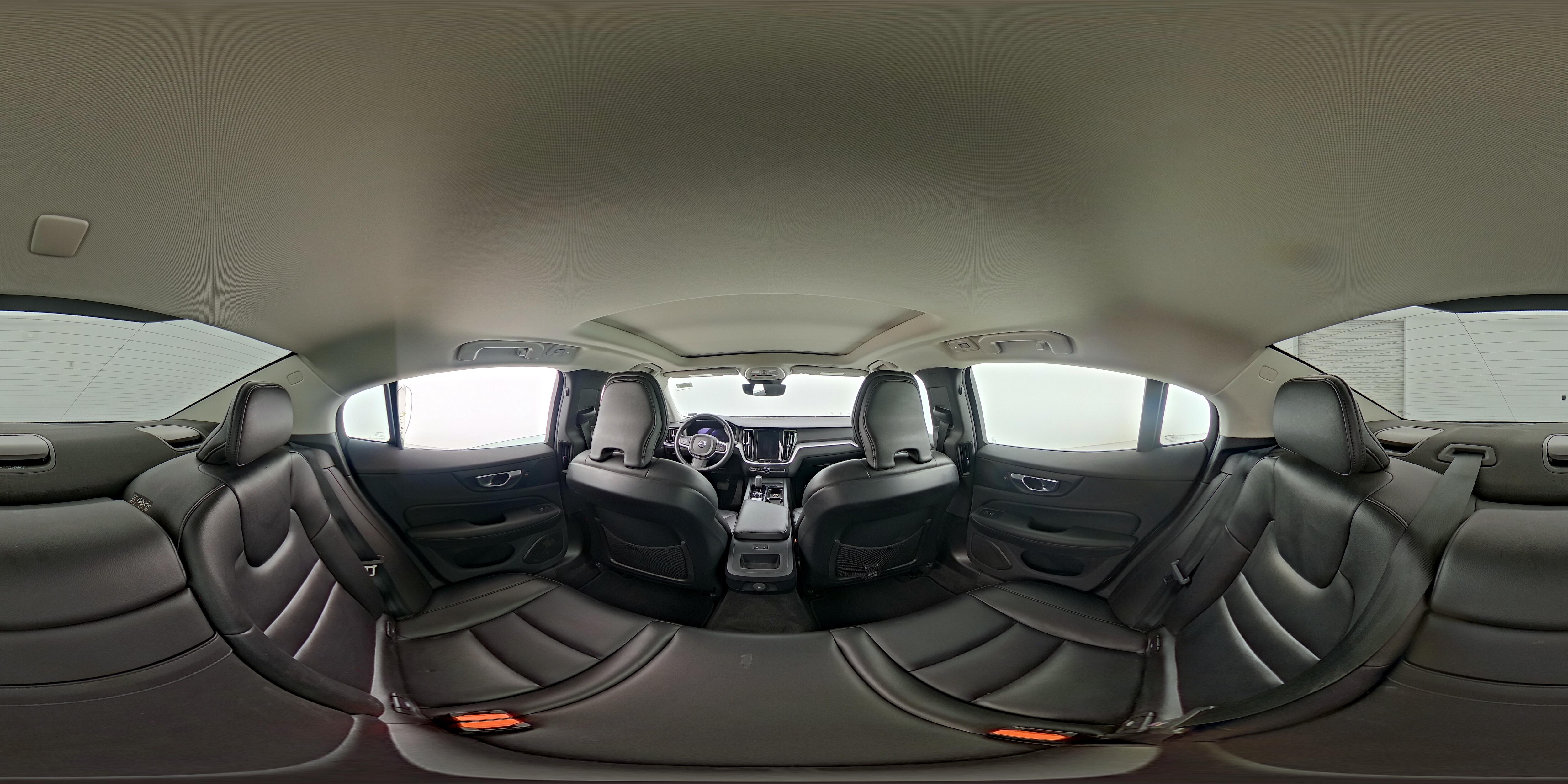 2025 Volvo S60 Core - Photo 27