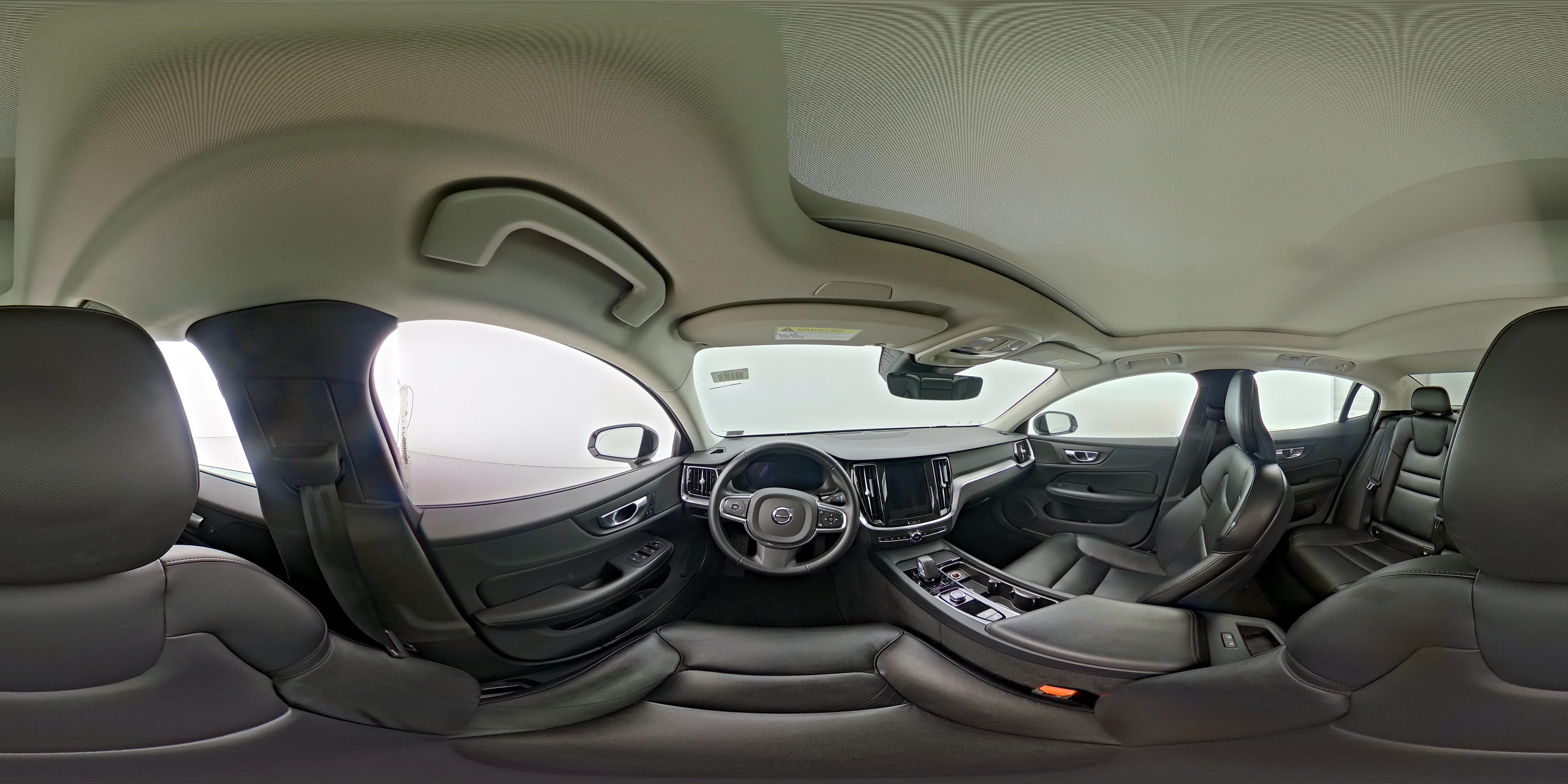2025 Volvo S60 Core - Photo 28