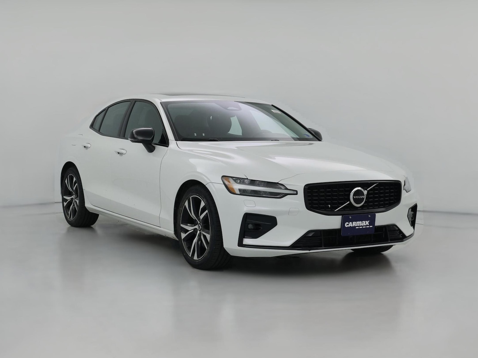 2025 Volvo S60