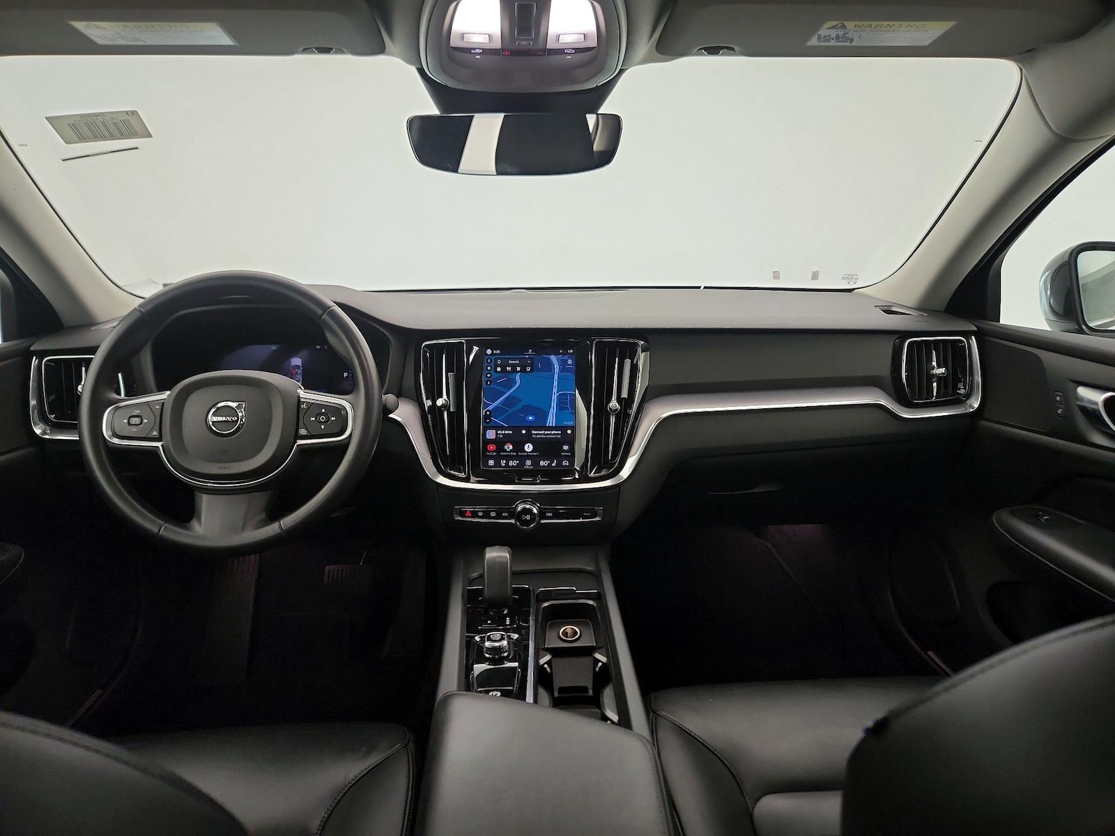 2025 Volvo S60 Core - Photo 10