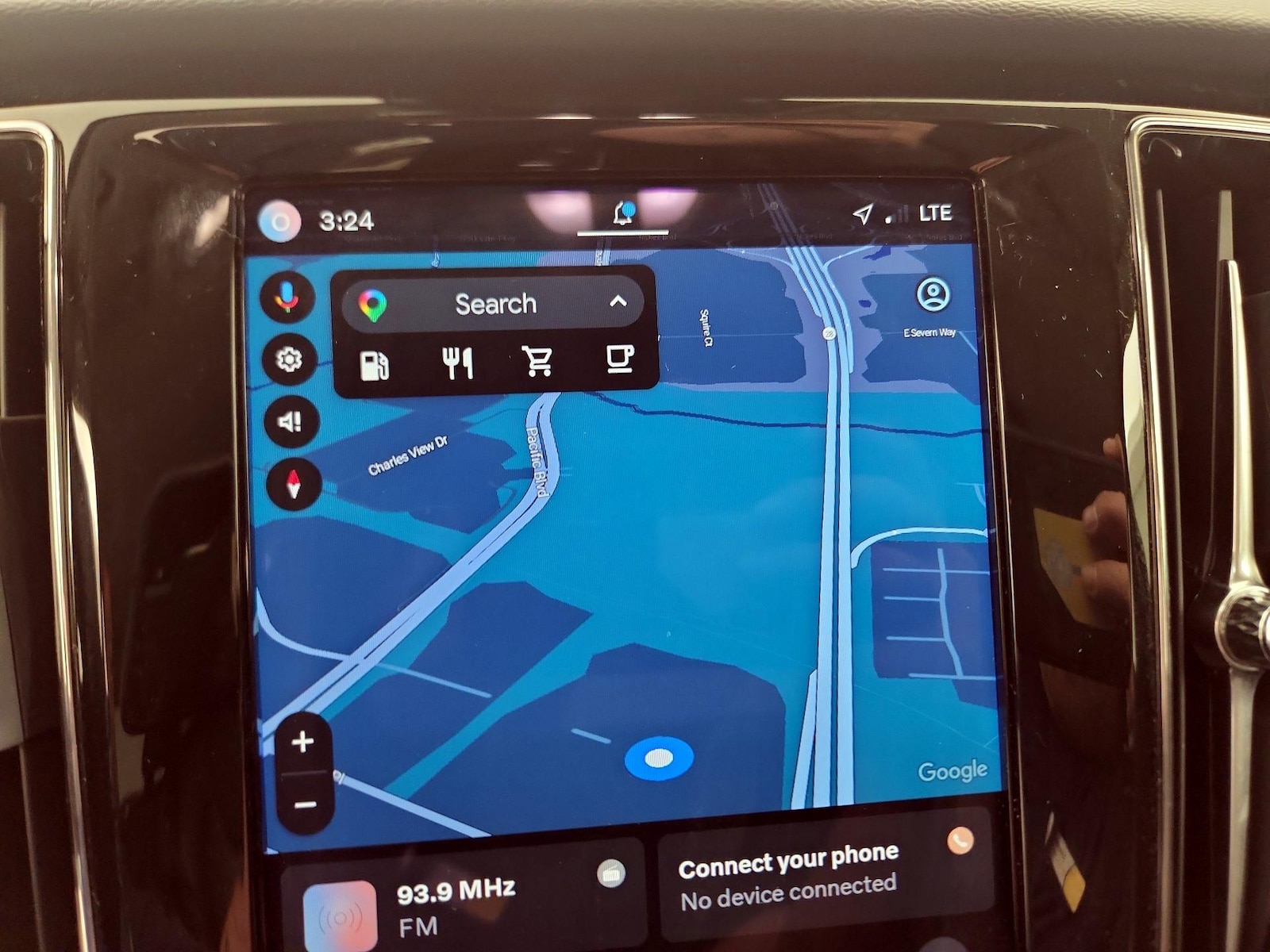 2025 Volvo S60 Core - Photo 15