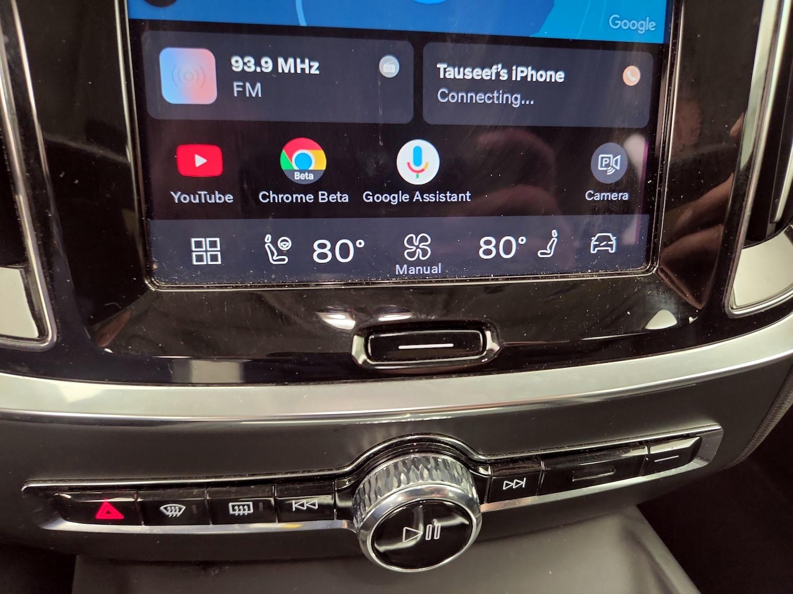 2025 Volvo S60 Core - Photo 18