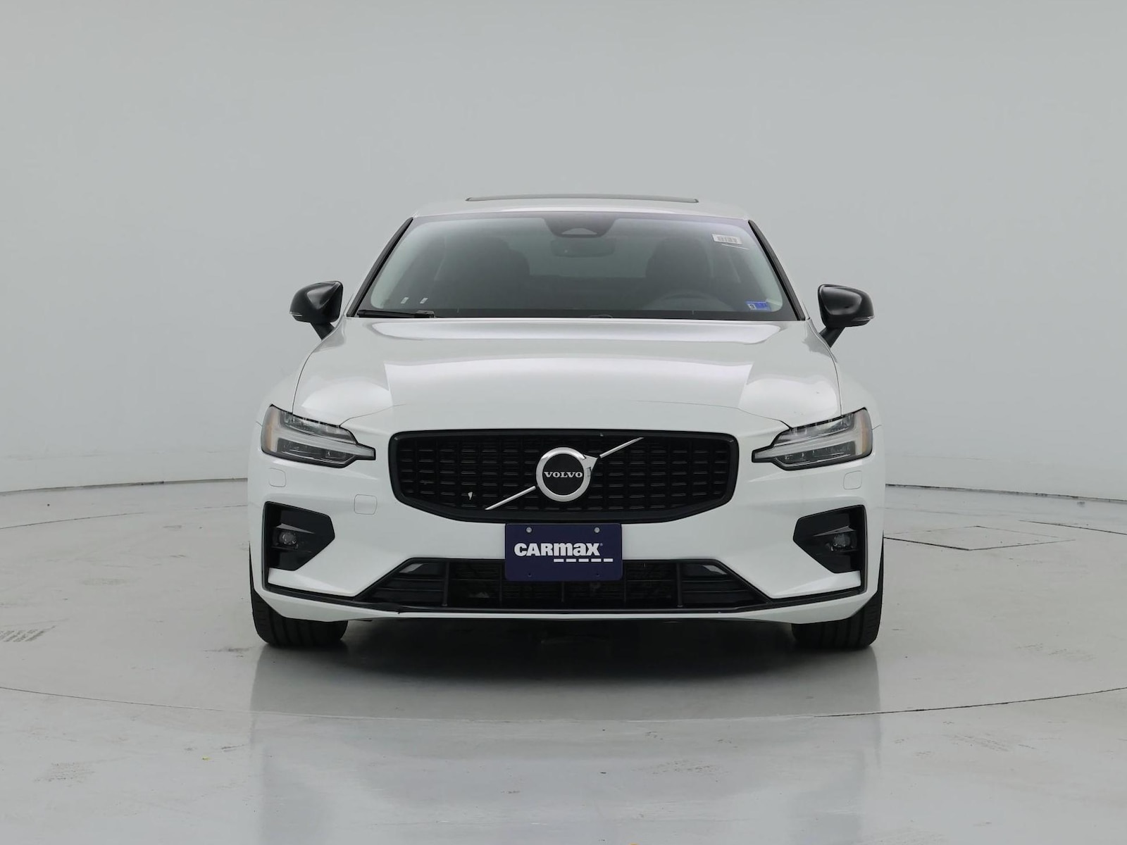 2025 Volvo S60 Core - Photo 6