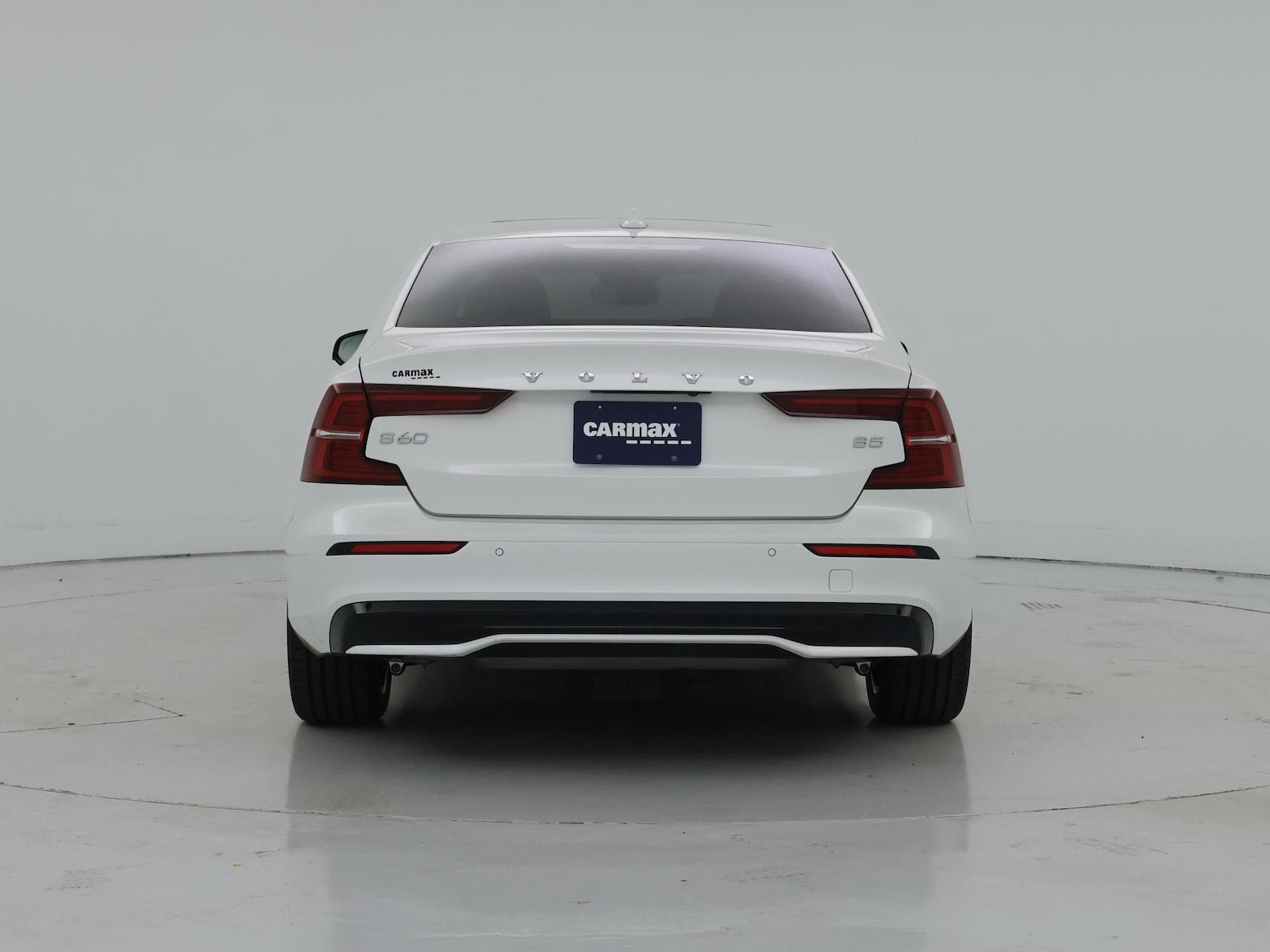 2025 Volvo S60 Core - Photo 7