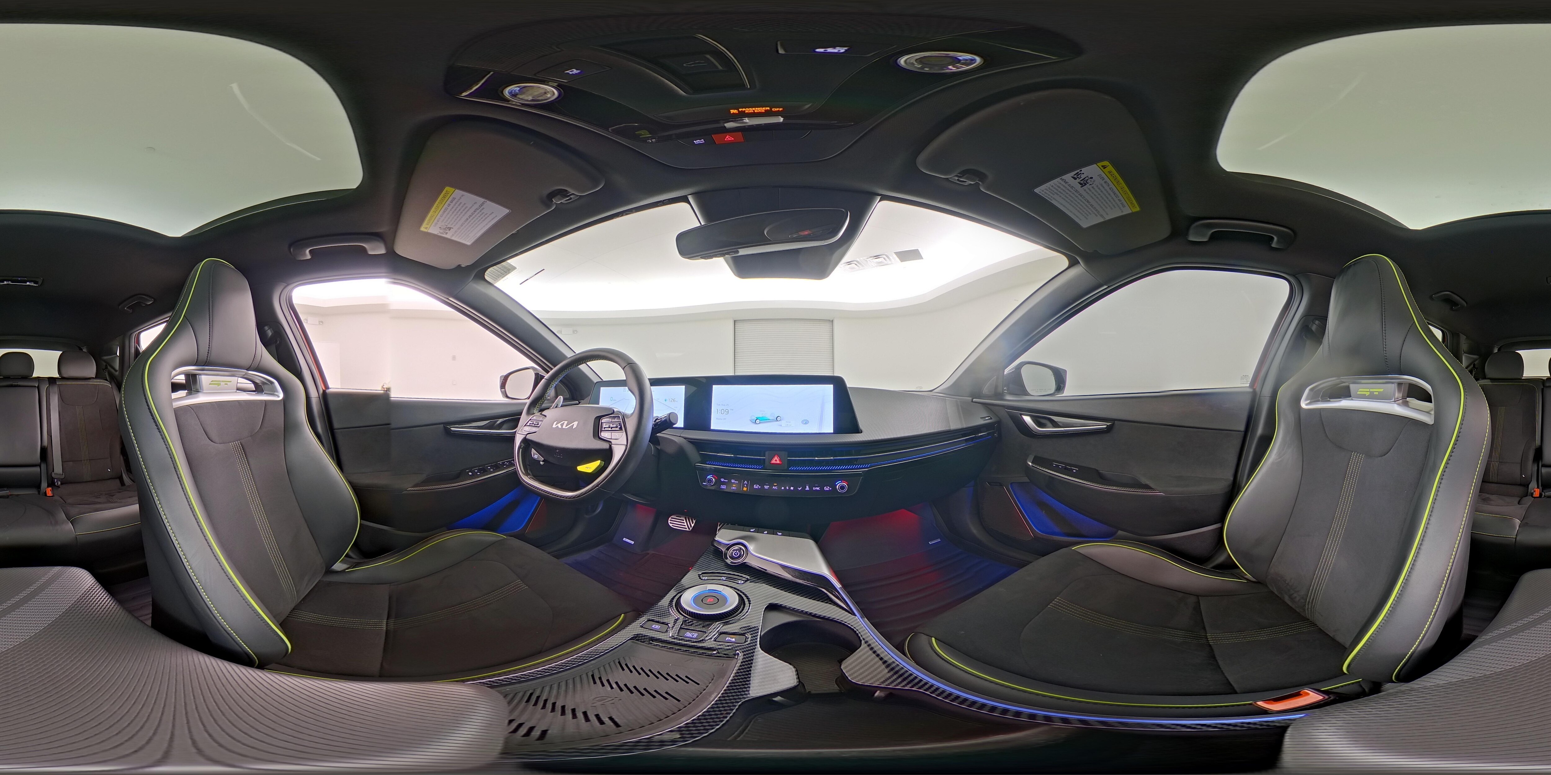 2023 Kia EV6 GT - Photo 26