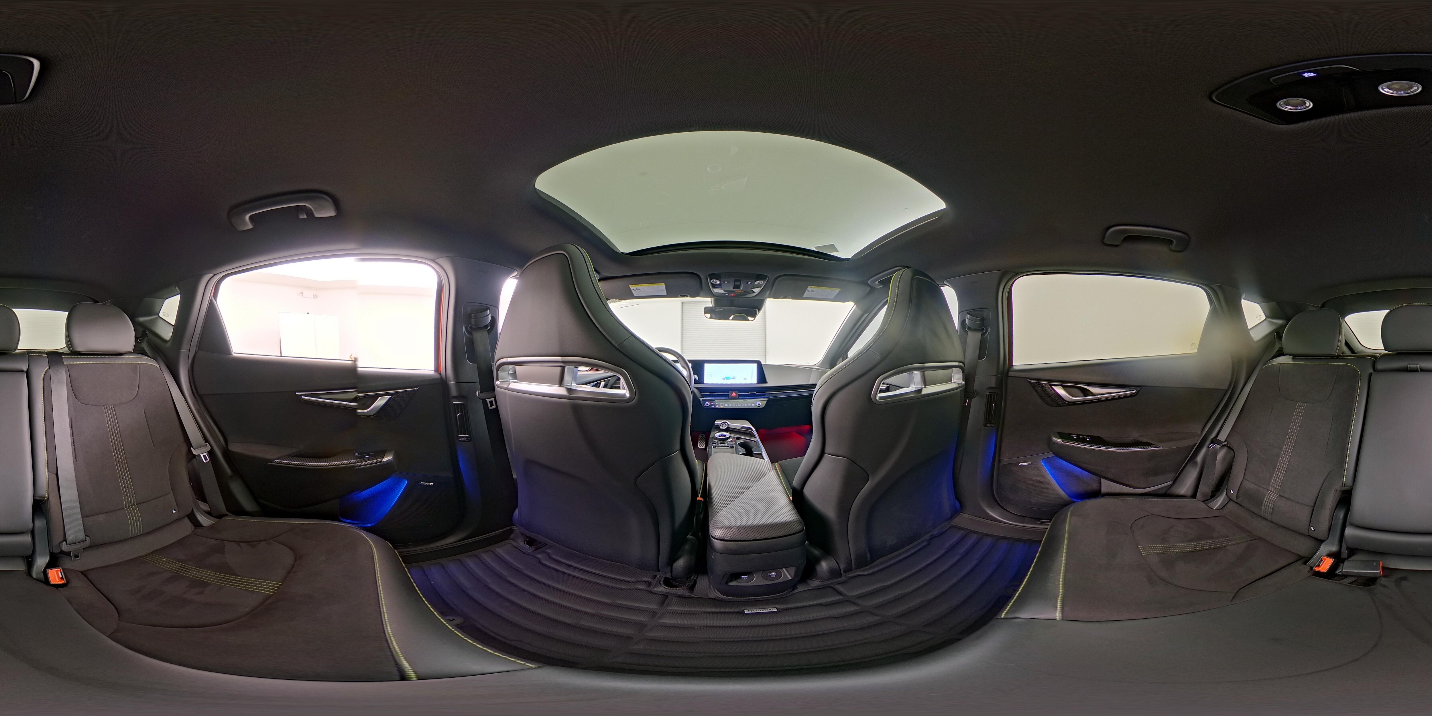 2023 Kia EV6 GT - Photo 27