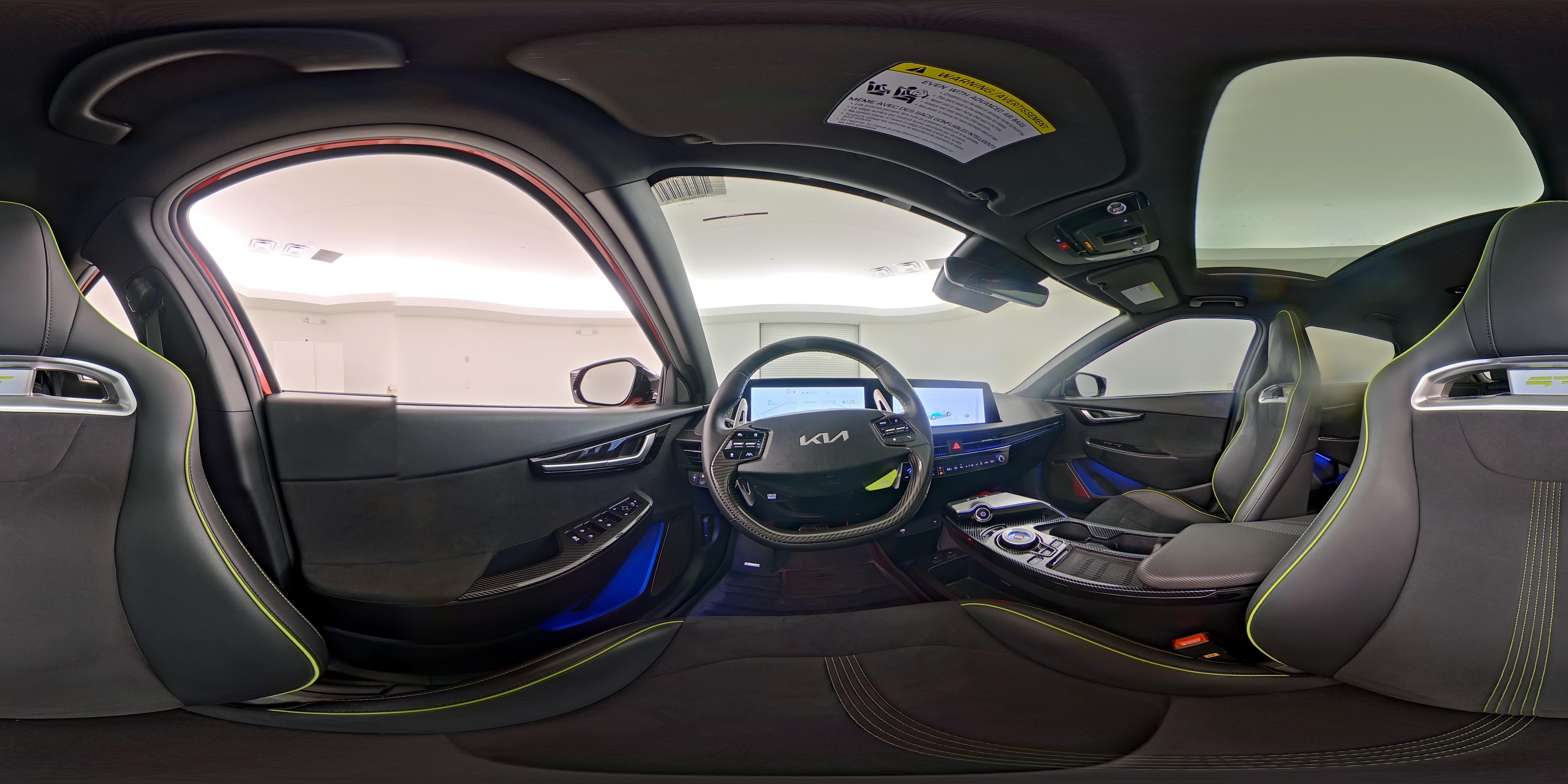 2023 Kia EV6 GT - Photo 28
