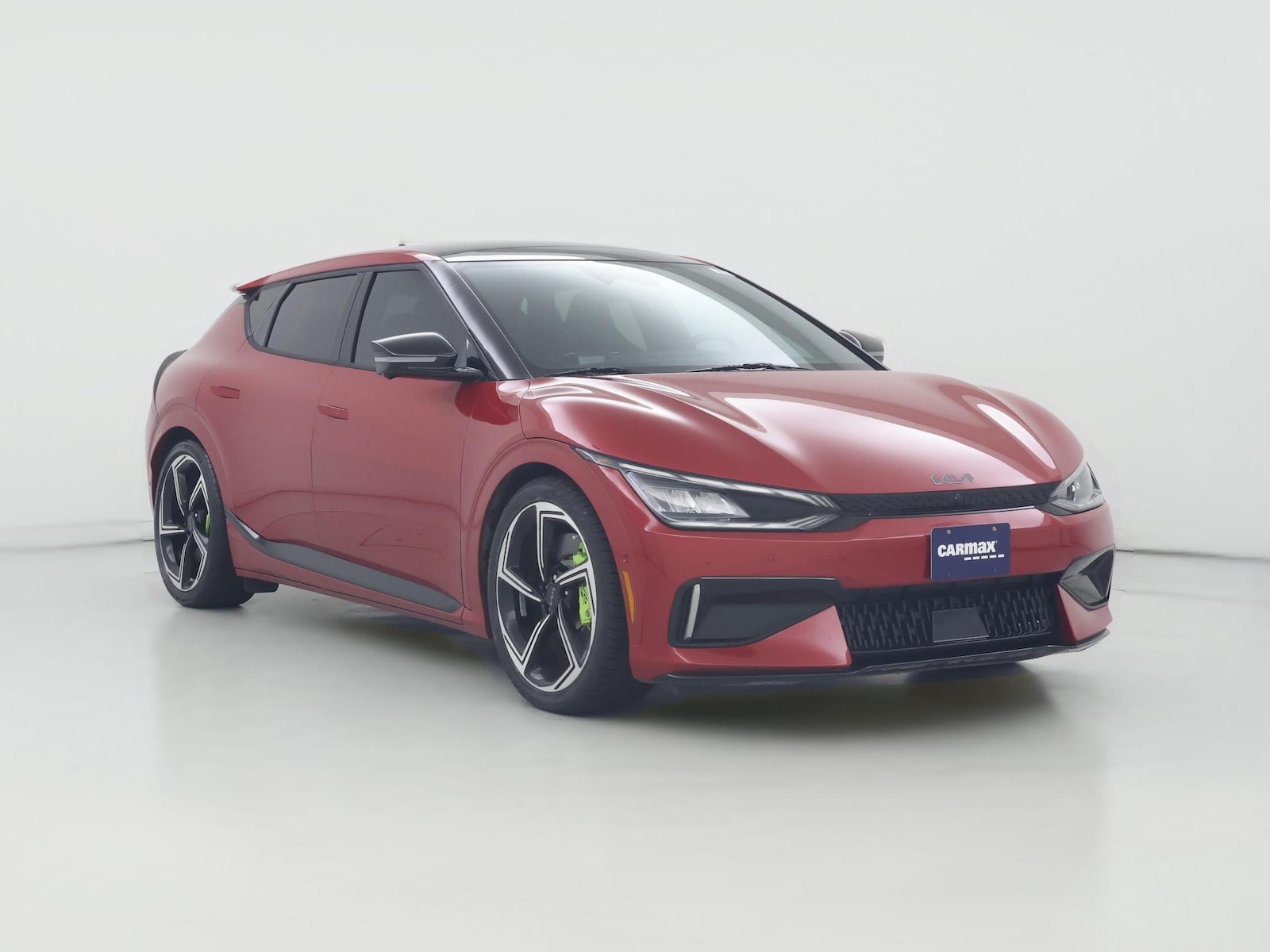 2023 Kia EV6 GT - Photo 1