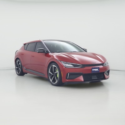 2023 Kia EV6 GT