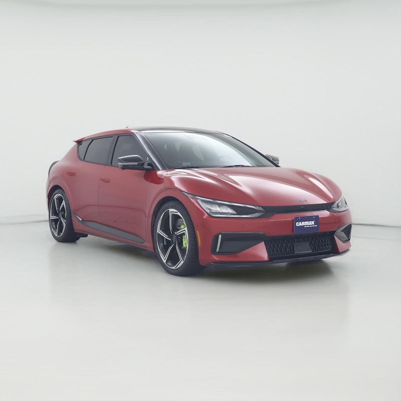 2023 Kia EV6 GT