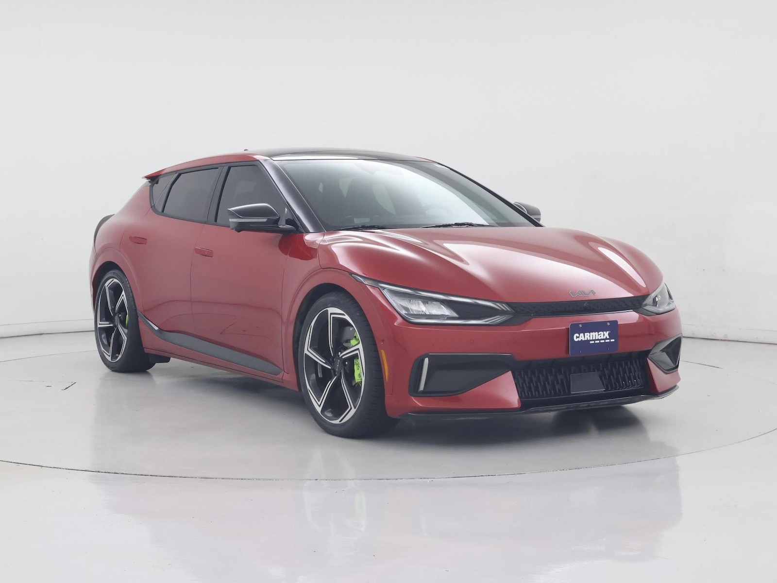 2023 Kia EV6 GT - Photo 2