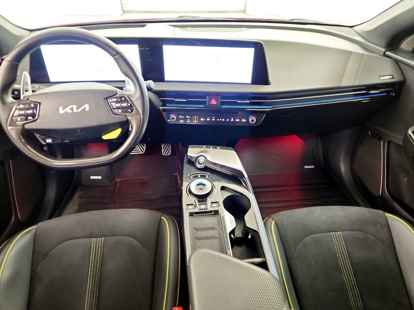 2023 Kia EV6 GT - Photo 10
