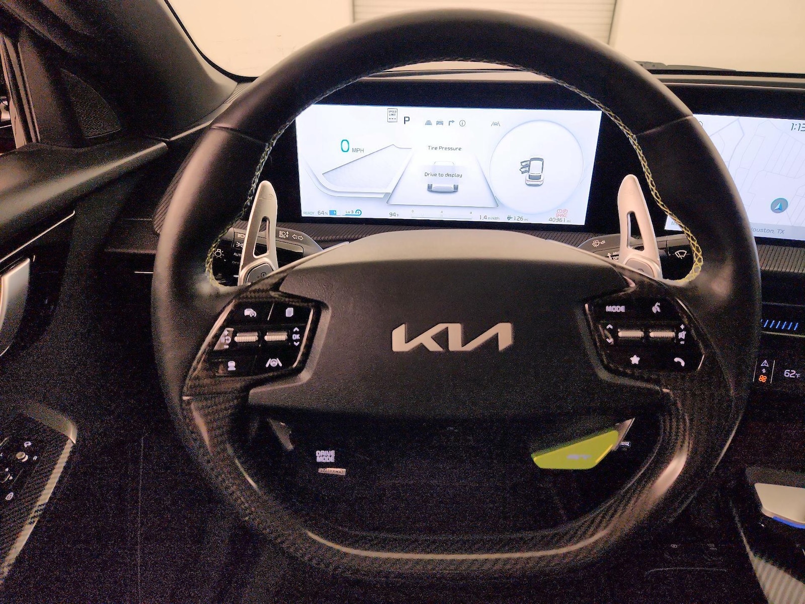2023 Kia EV6 GT - Photo 11