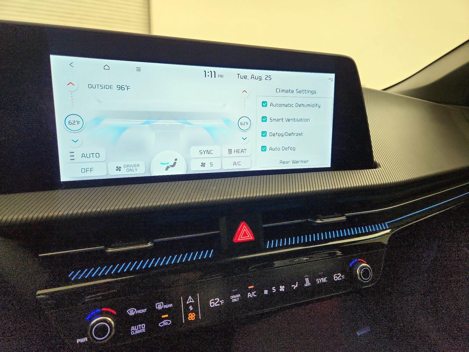 2023 Kia EV6 GT - Photo 18