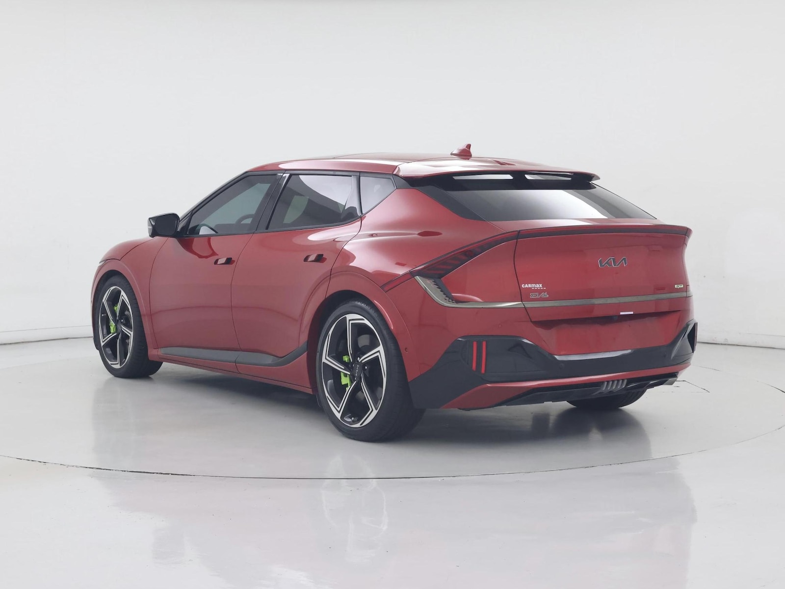 2023 Kia EV6 GT - Photo 3