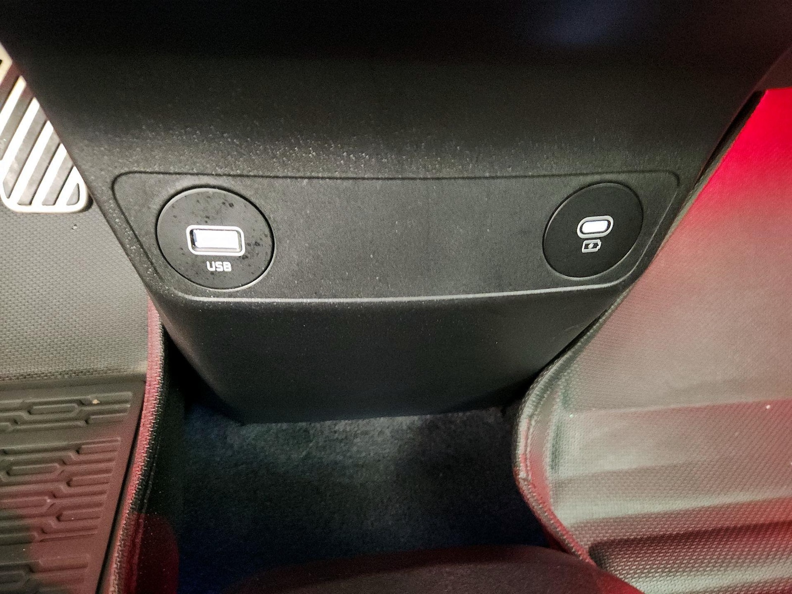 2023 Kia EV6 GT - Photo 20