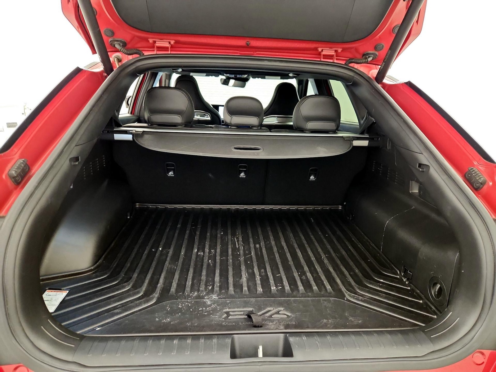 2023 Kia EV6 GT - Photo 23