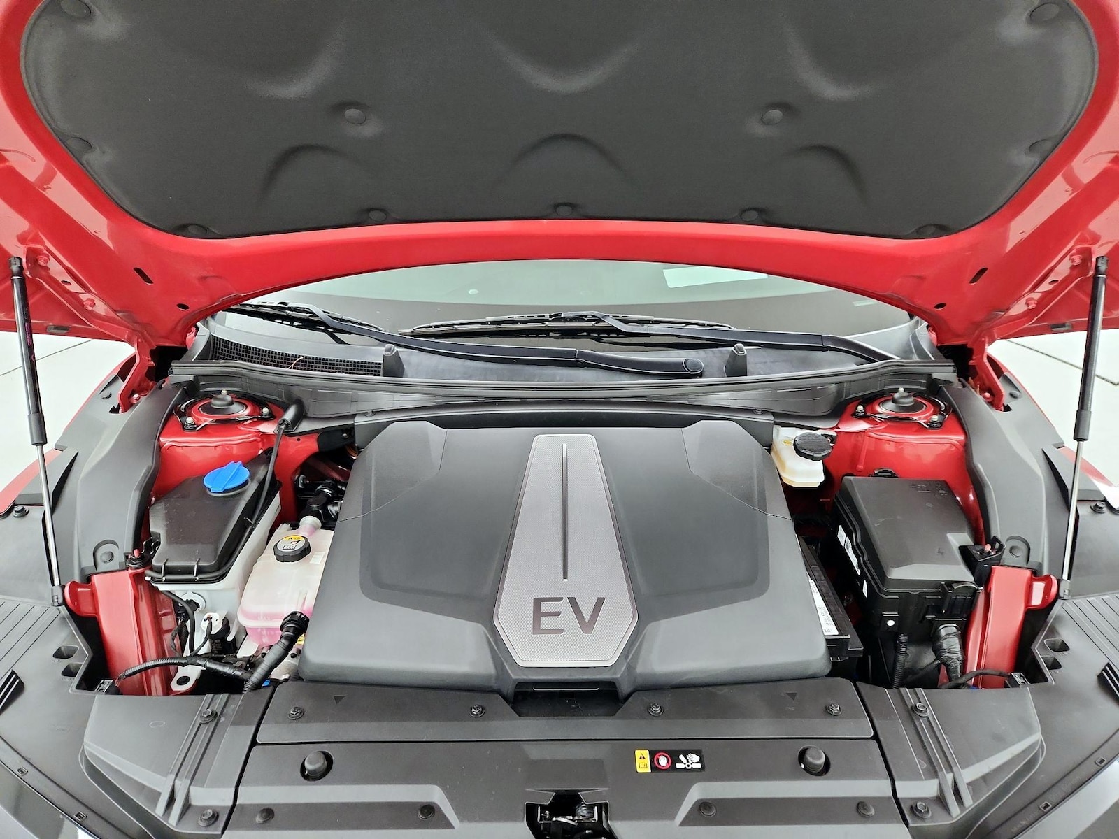 2023 Kia EV6 GT - Photo 24