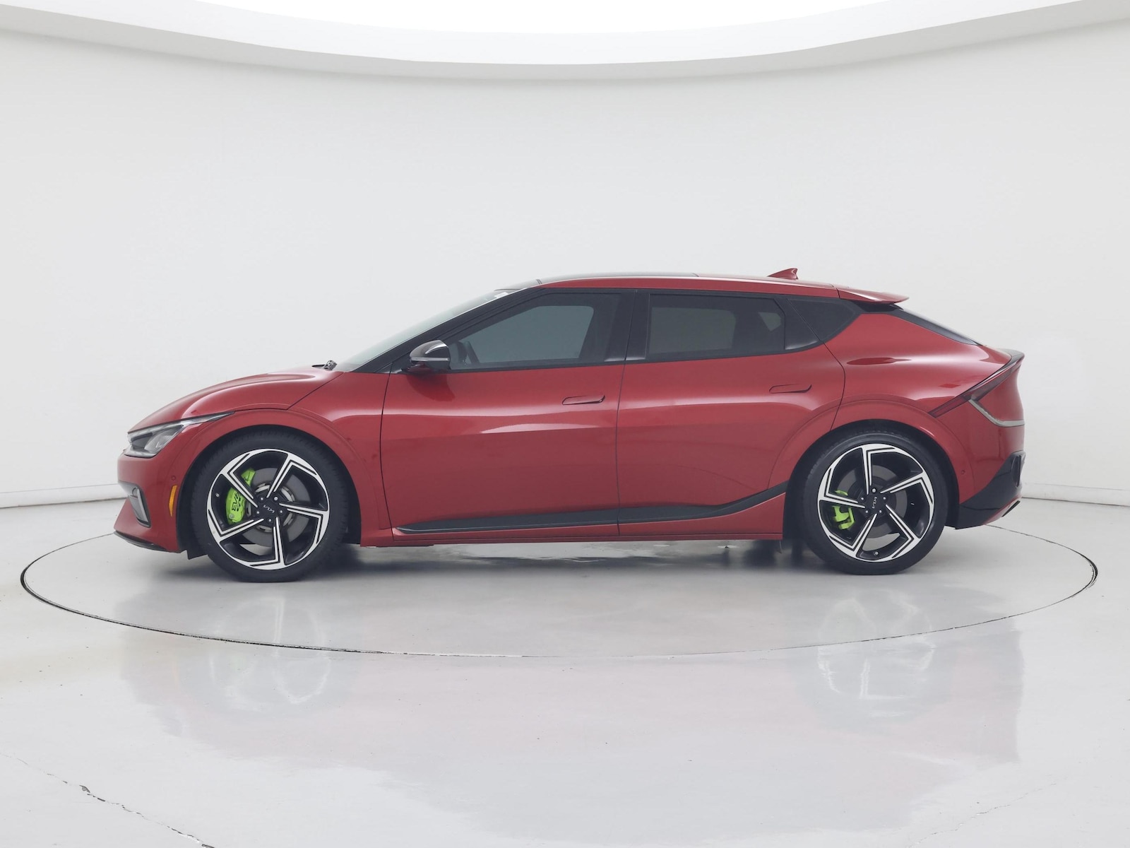 2023 Kia EV6 GT - Photo 4