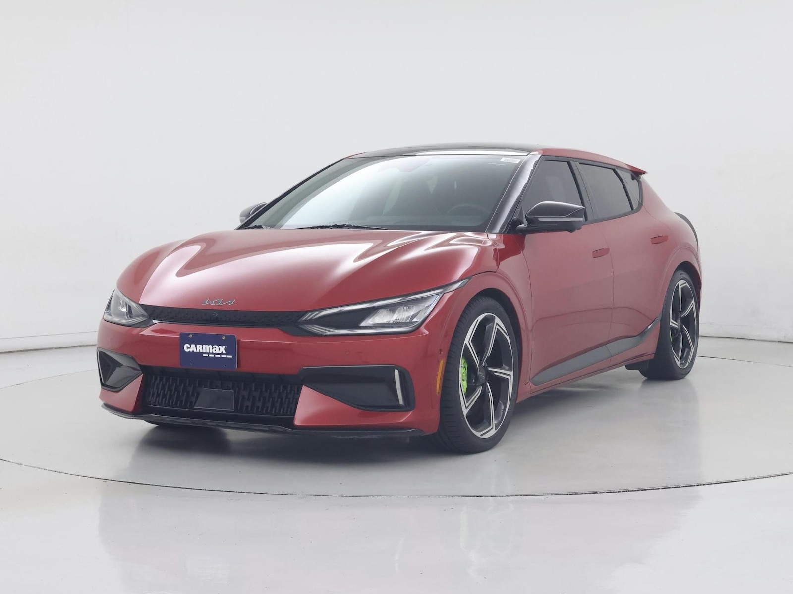 2023 Kia EV6 GT - Photo 5