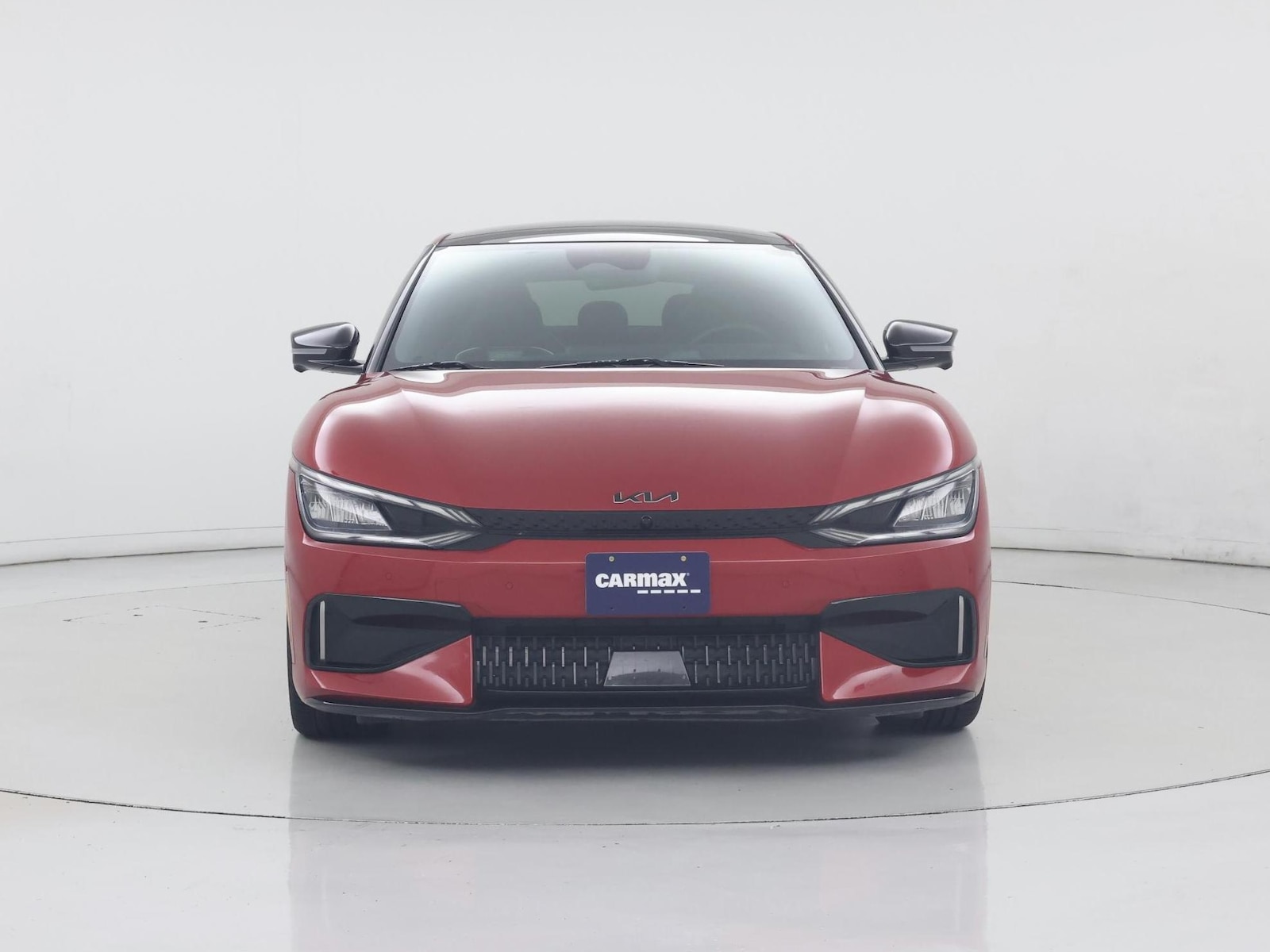 2023 Kia EV6 GT - Photo 6