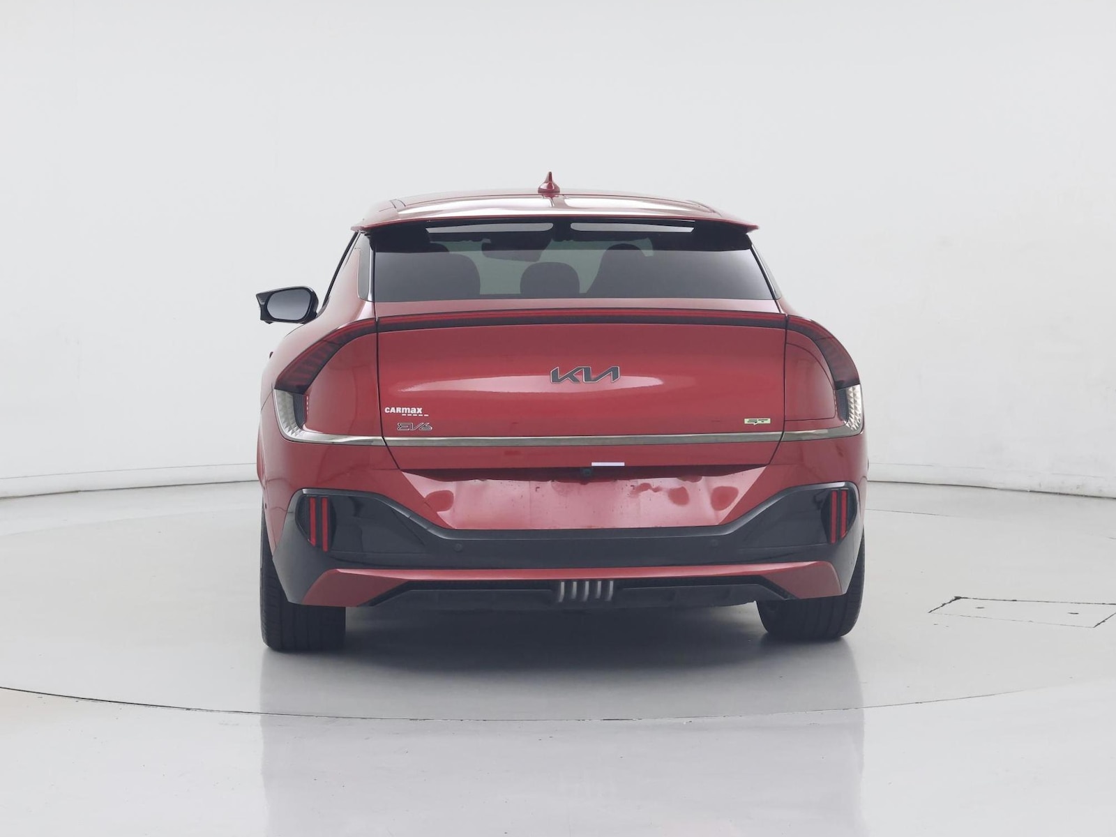 2023 Kia EV6 GT - Photo 7