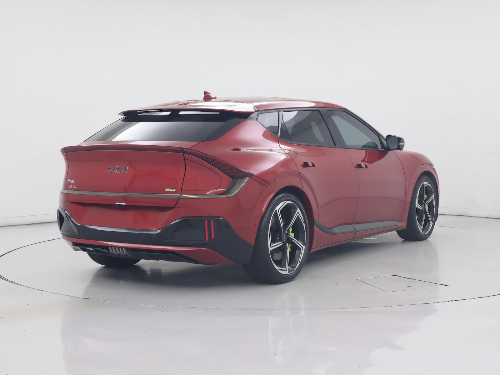 2023 Kia EV6 GT - Photo 9
