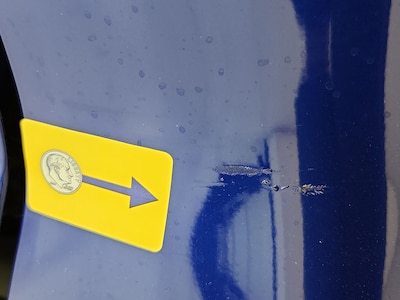 Condition detail
