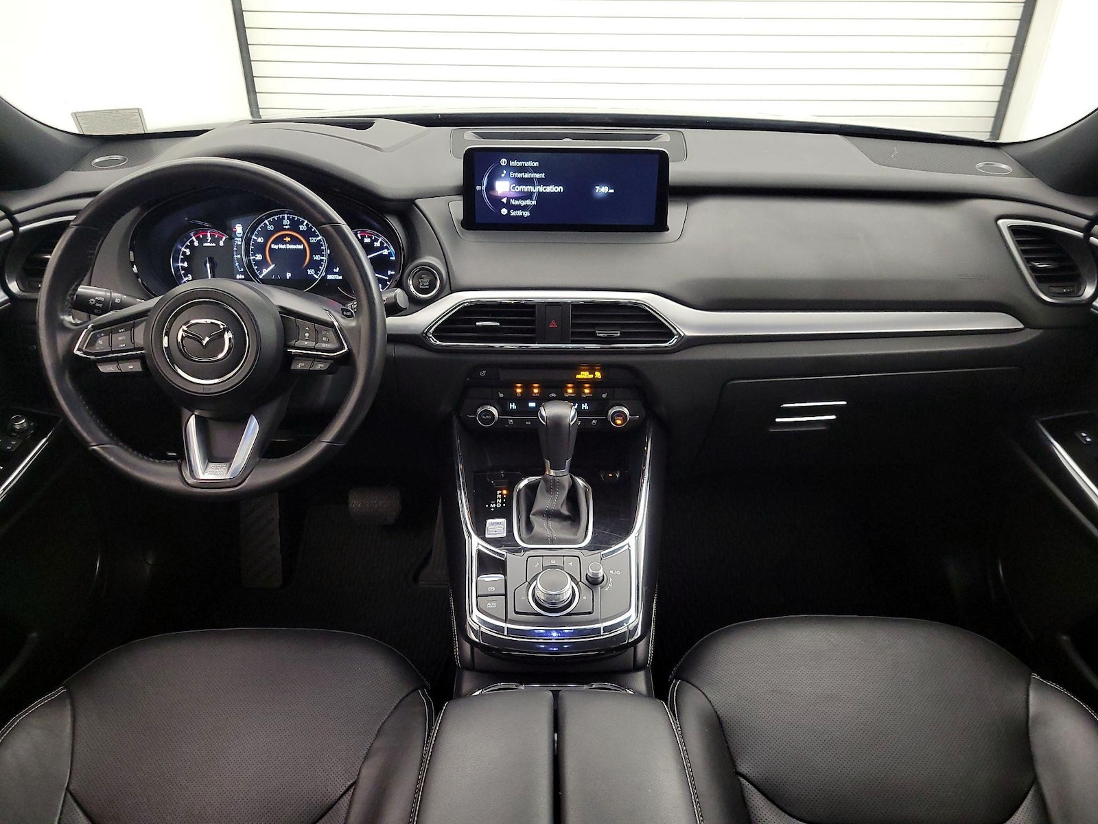 Apple CarPlay®