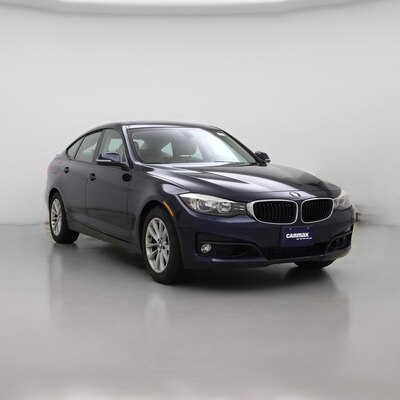 2015 BMW 328 XI Gran Turismo