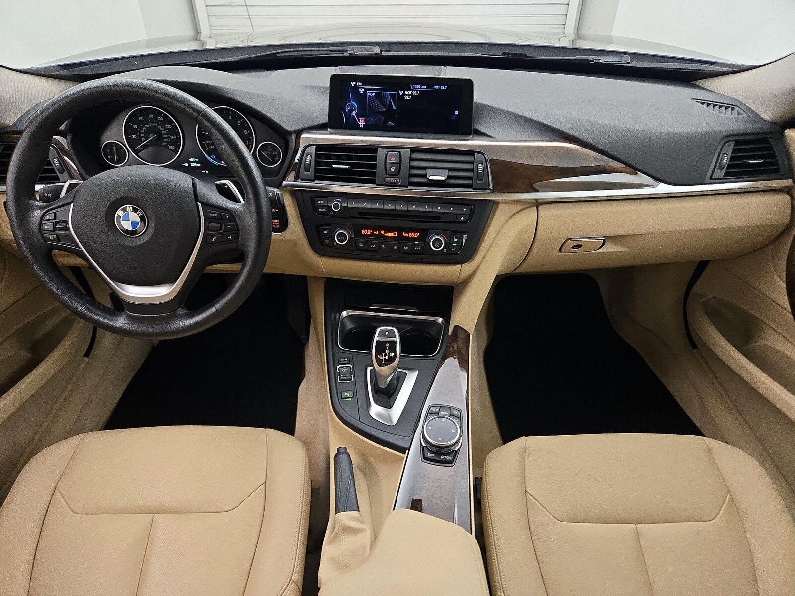 Navigation System