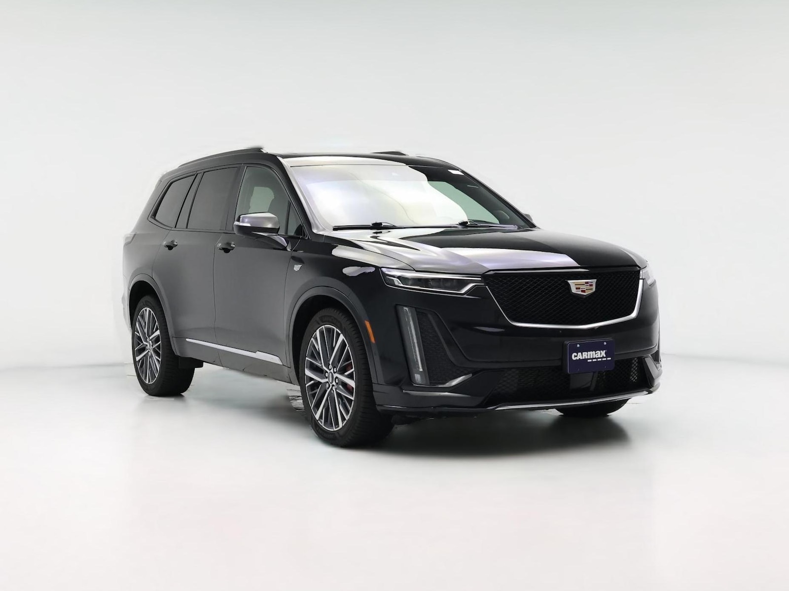 2024 Cadillac XT6