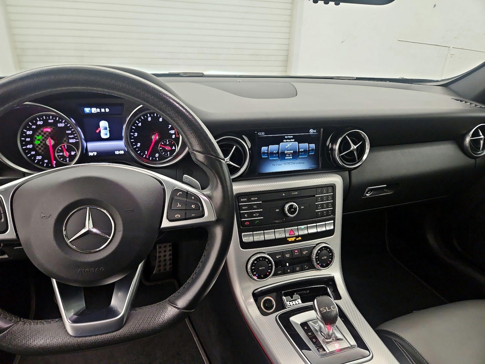 Navigation System