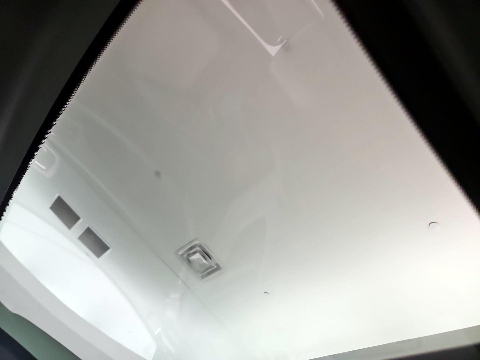Skylight(s) & Overhead Airbags
