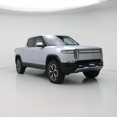 2023 Rivian R1T Adventure Quad-Motor Large