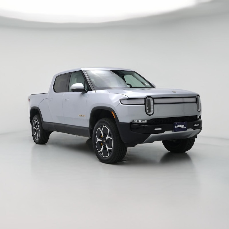 2023 Rivian R1T Adventure Quad-Motor Large