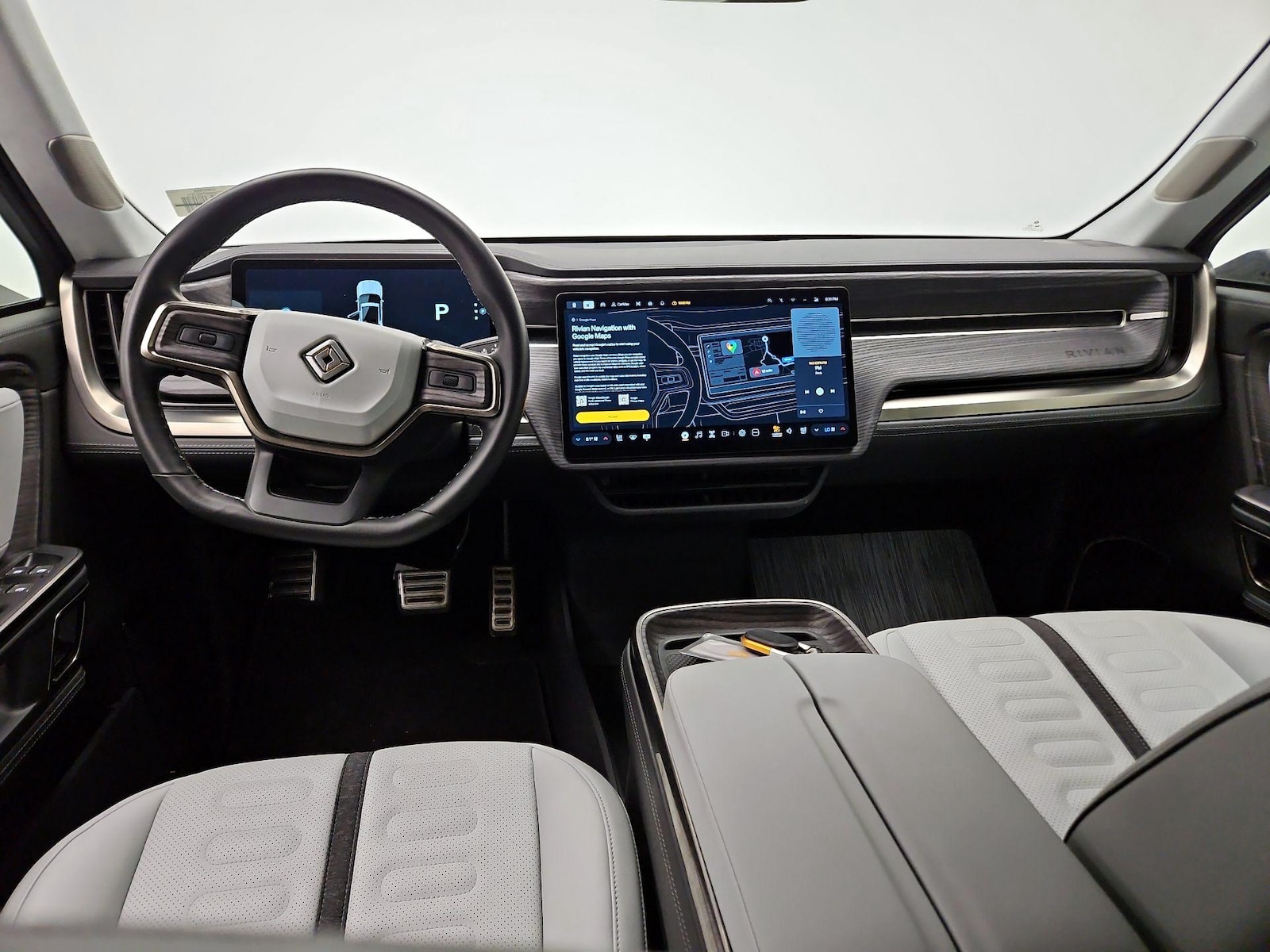 Navigation System