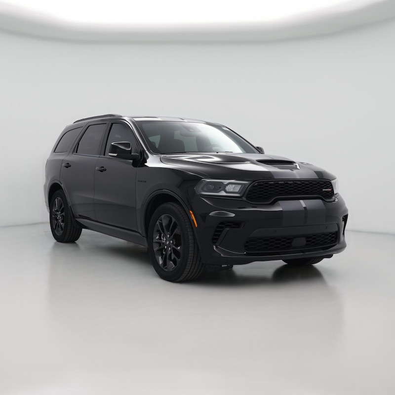 2024 Dodge Durango R/T
