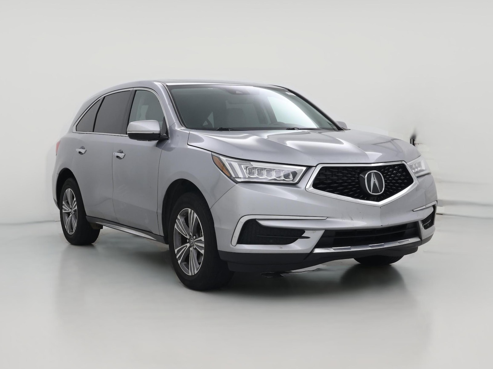 2019 Acura MDX