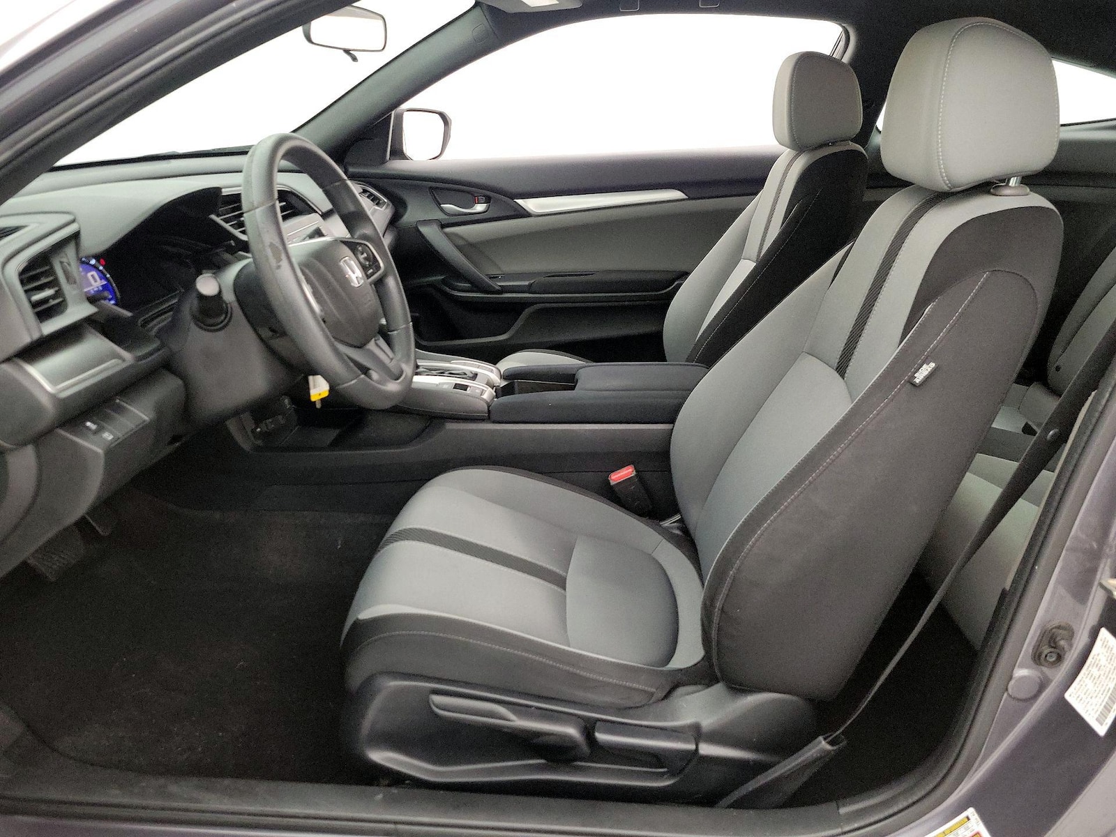 Side Airbags