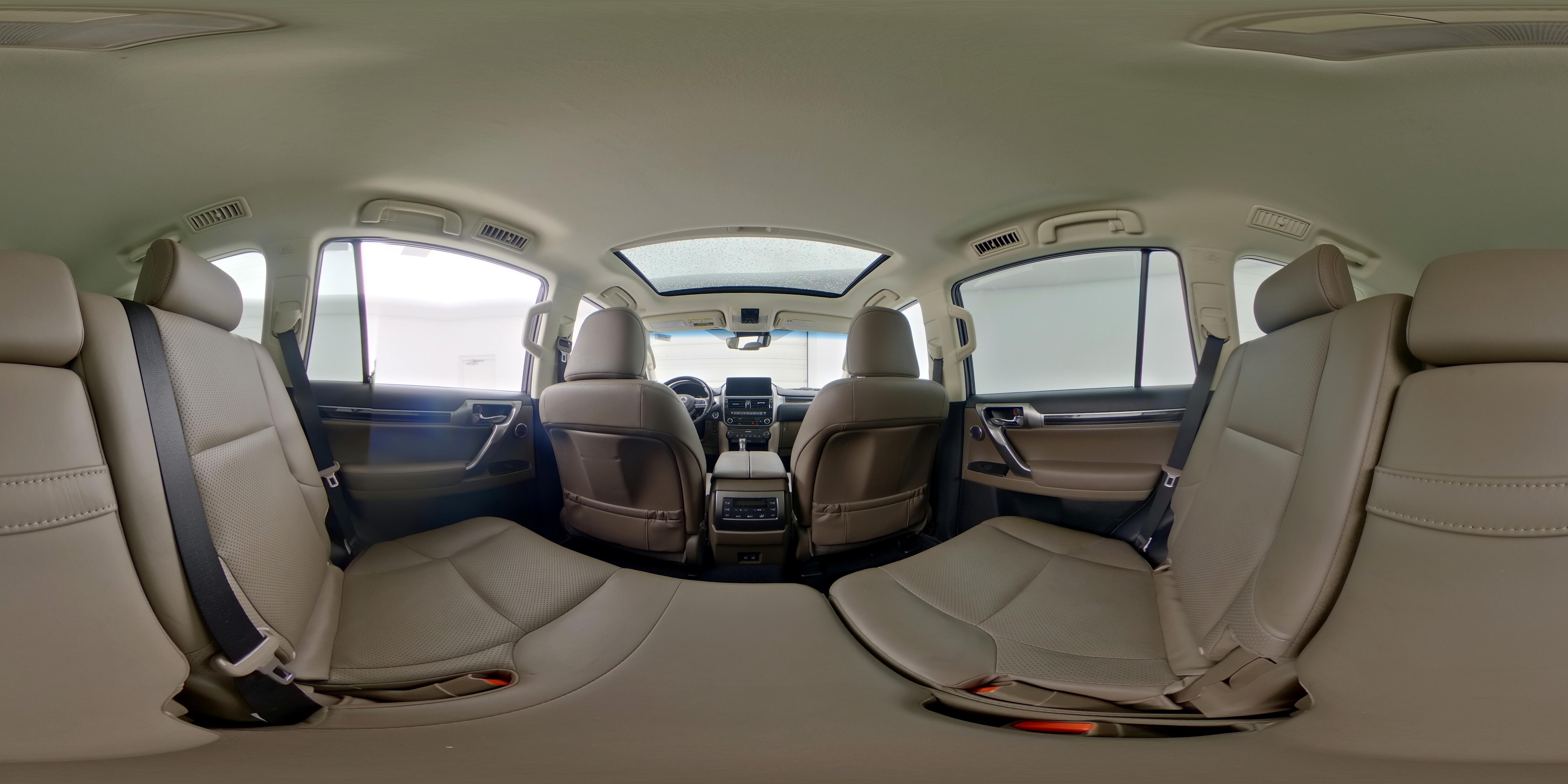 2023 Lexus GX LUXURY - Photo 29