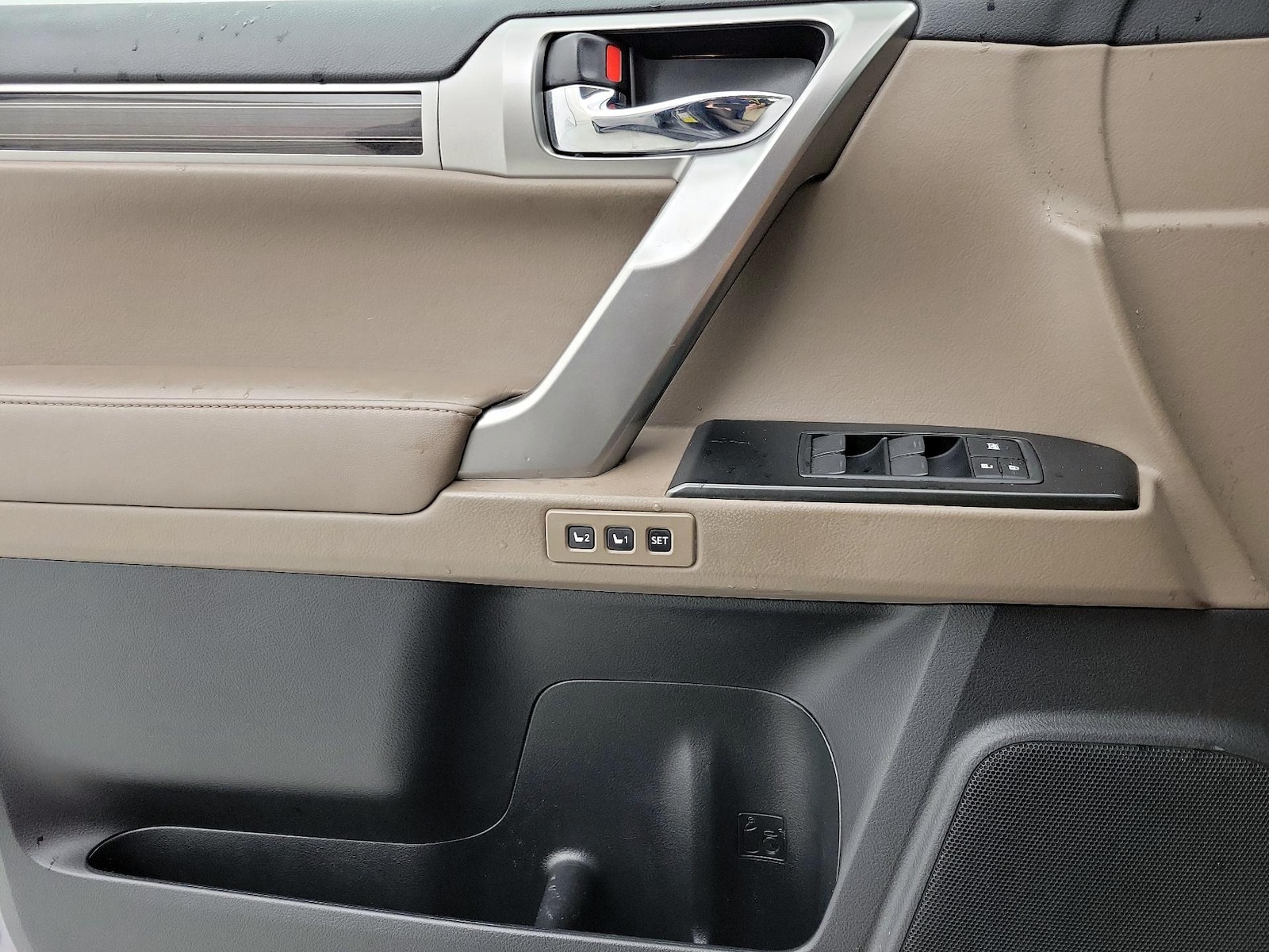 2023 Lexus GX LUXURY - Photo 13