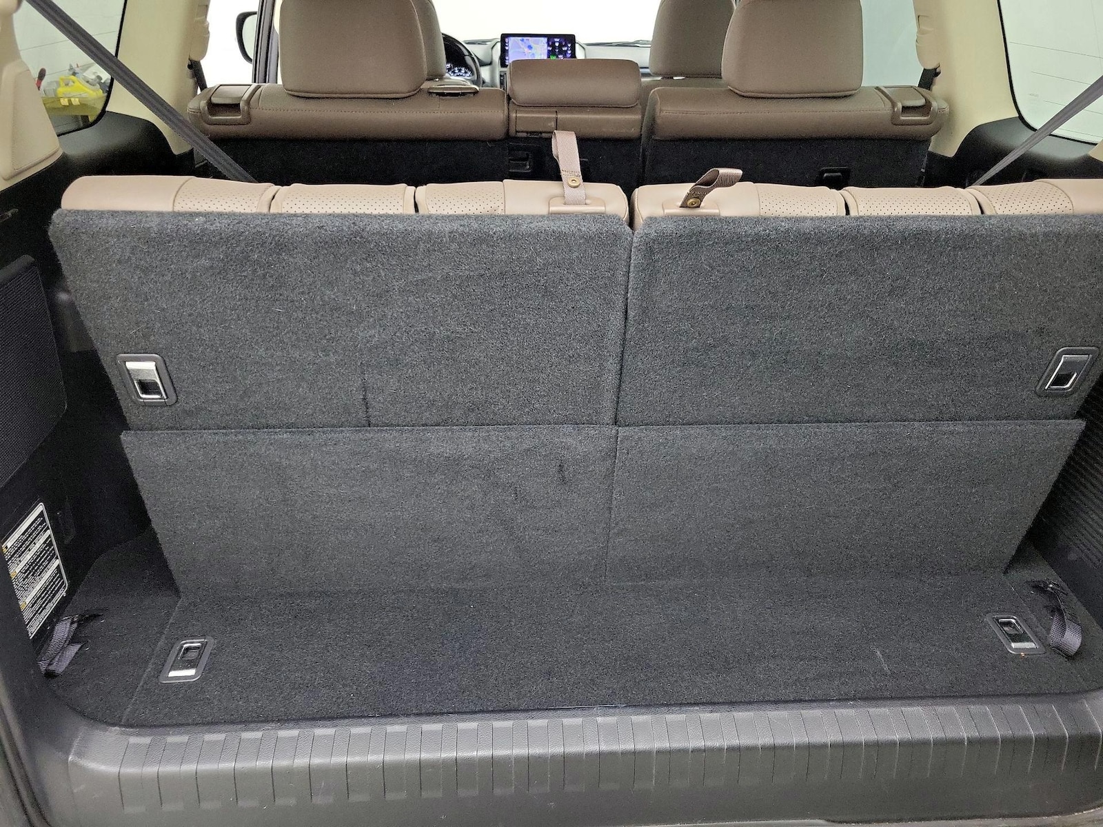 2023 Lexus GX LUXURY - Photo 24