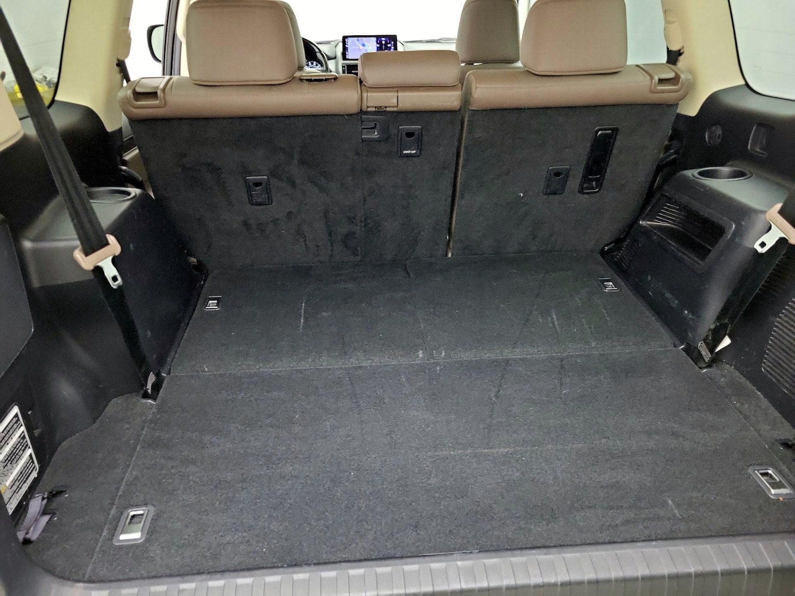 2023 Lexus GX LUXURY - Photo 25