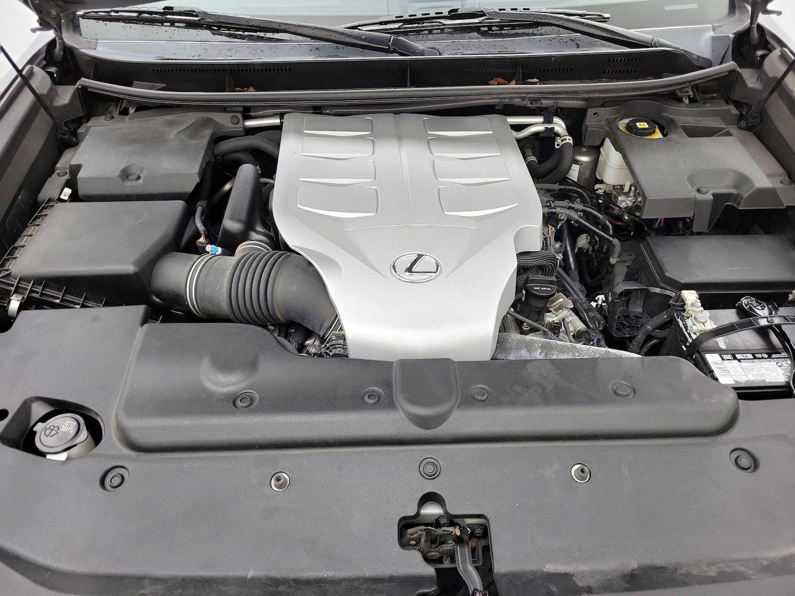 2023 Lexus GX LUXURY - Photo 26