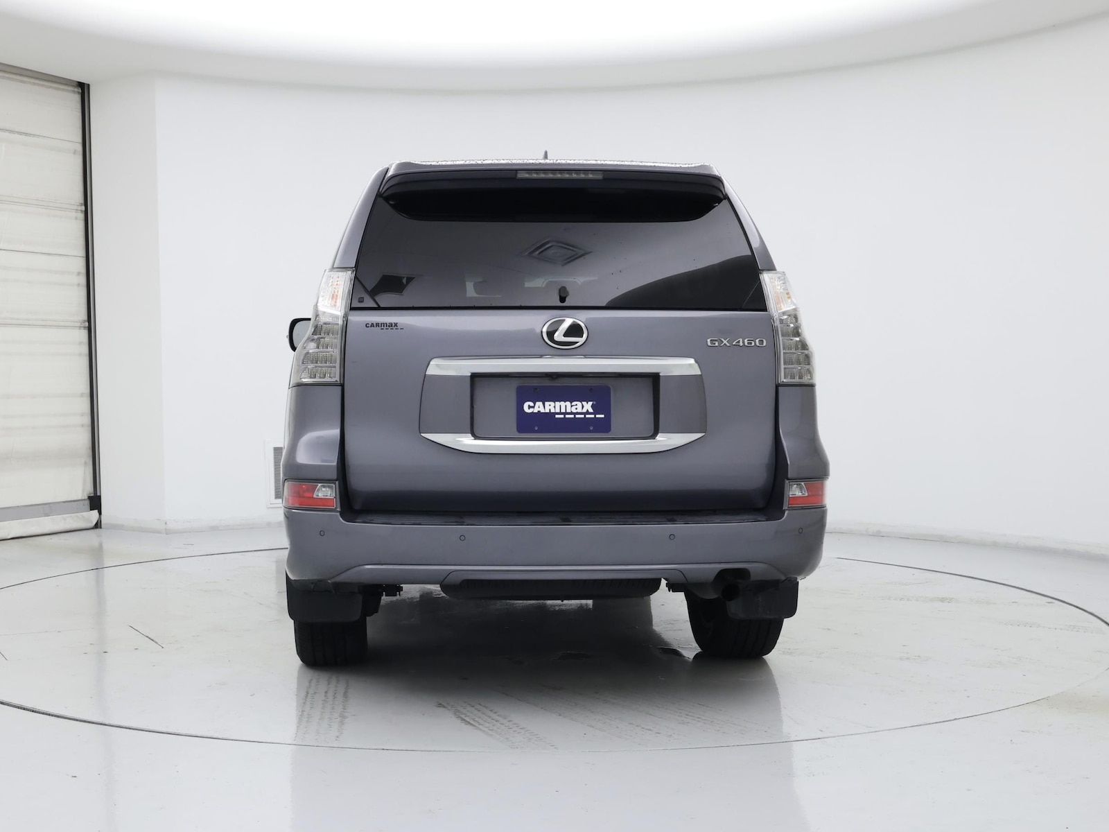 2023 Lexus GX LUXURY - Photo 7